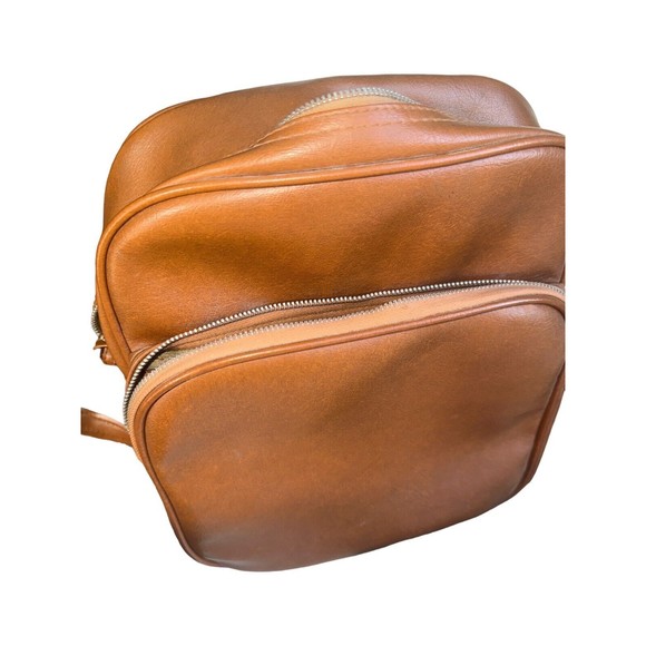 Vintage Kodak Brownie Reflex 20 Camera Kodalite Midget Flashholder Carry Case - Picture 7 of 10